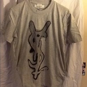 Men’s M YSL t-shirt